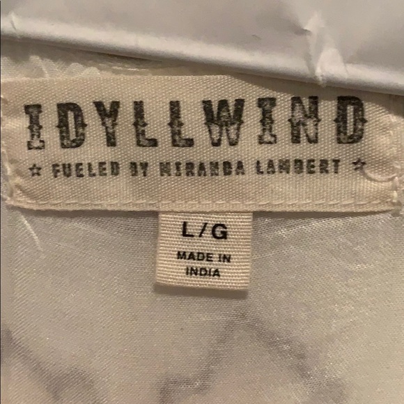 Long Sleeve - Picture 2 of 2